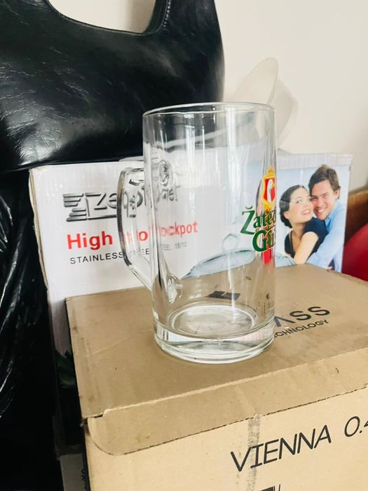 Кружки барные...