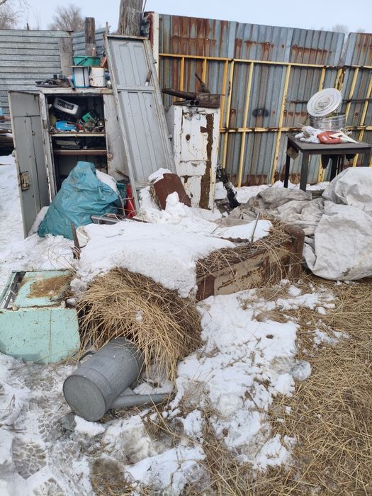 Приём металла город