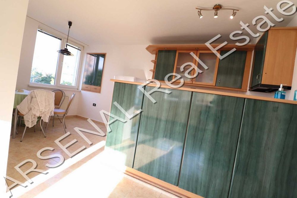 Дава се под наем Двустаен апартамент в София, Белите брези - 74 кв.м за 550 € - Снимка #2