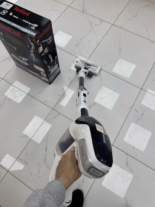 Пылесос Tefal Air Force Pro / Рассрочка 0-0-12