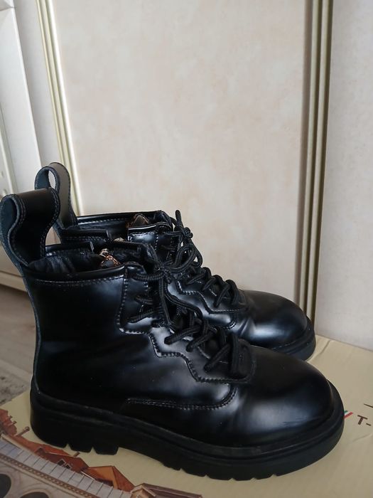 Обувь на девочку