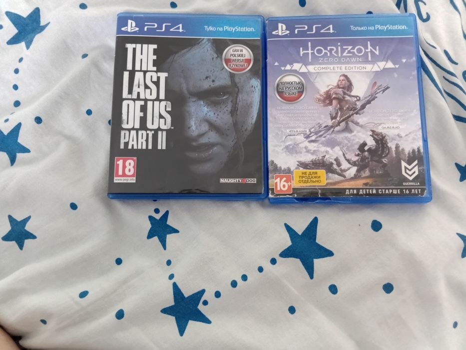 Две игры на пс продам СРОЧНО