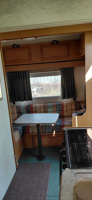 Продавам каравана Avondale 510-5 | 2004 г.