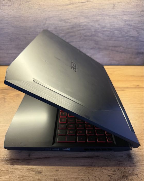 Игровой ноутбук Acer Nitro 5 2022г