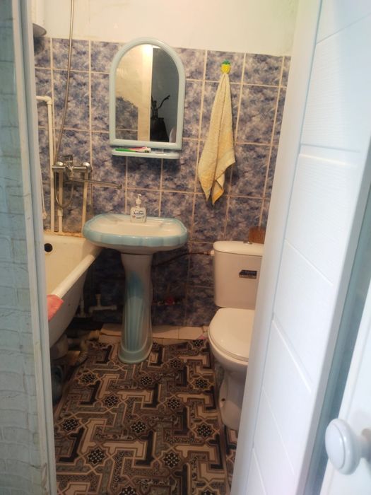 Продам 1-комнатную квартиру