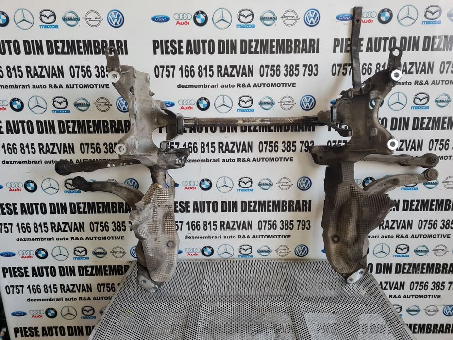 Jug Cadru Motor Audi A5 8T An 2007-2008-2009-2010-2011-2012-2013-2014-2015 2.7 Tdi 3.0 Tdi Dezmembr