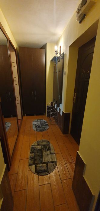 Inchiriez apartament 2 camere Bld. Nicolae Iorga