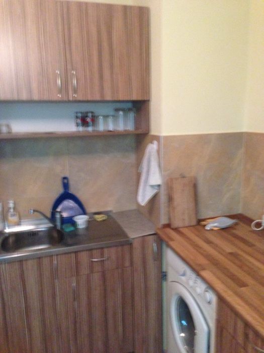 Дава се под наем Двустаен апартамент в Благоевград, Запад - 48 кв.м за 204 € - Снимка #7