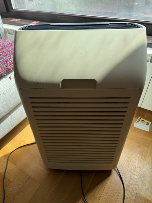 Philips Пречиствател и овлажнител за въздух 2в1 Philips AC3829/10