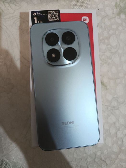 Redmi note 15 pro 5g 8/256 gb
