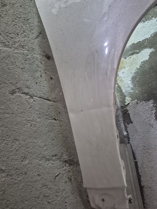 TOYOTA 150 крыло RH