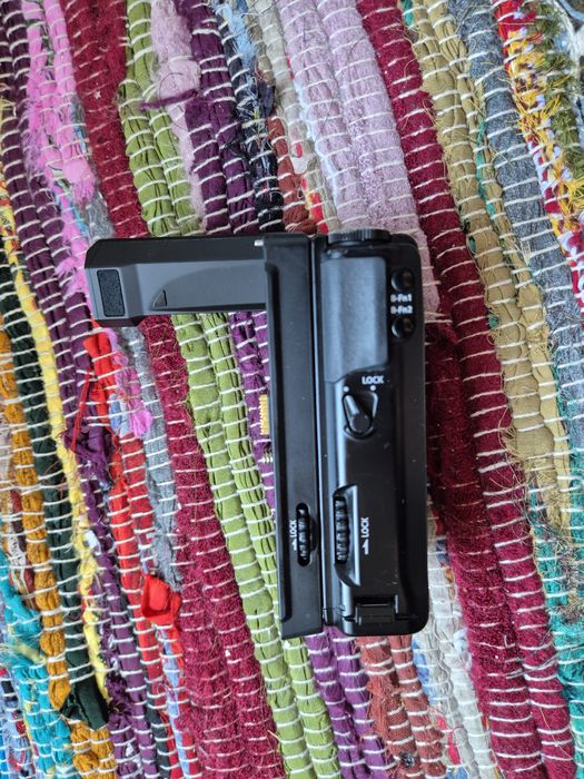 Olympus HLD8 грип + портретен грип с батерия