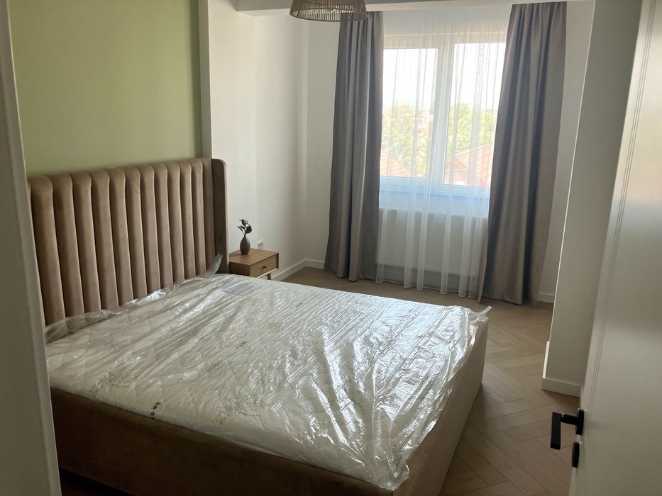 Apartament de inchiriat Burdujeni Moldova Residence