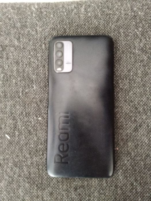 Редми 9т работает 128гб