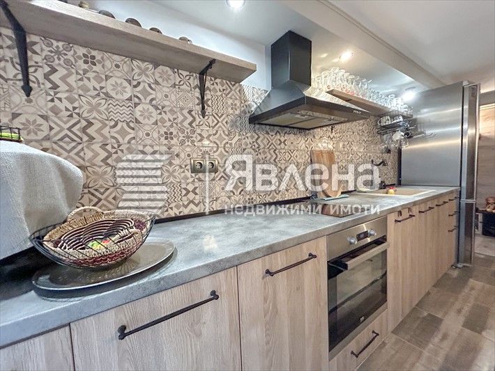 Продава се Къща в с. Черни връх, Област Бургас - 150 кв.м за 1434 €/кв.м - Снимка #9