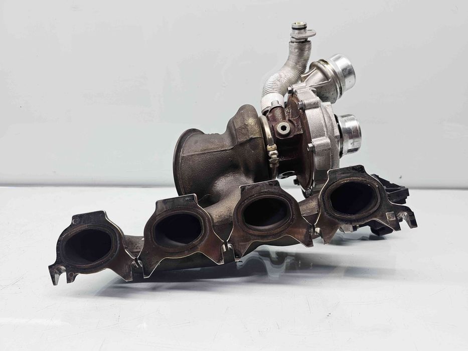 Turbina Bmw 3 Saloon (G20) [Fabr 2018-2025] 8634904 2.0 Benz B48X 158K