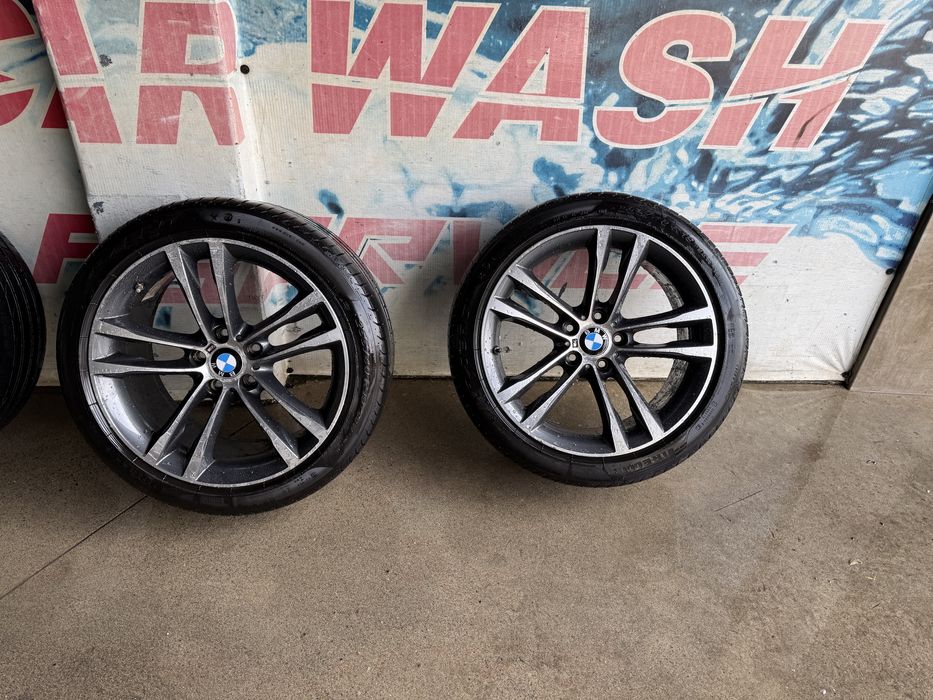 Jante originale BMW