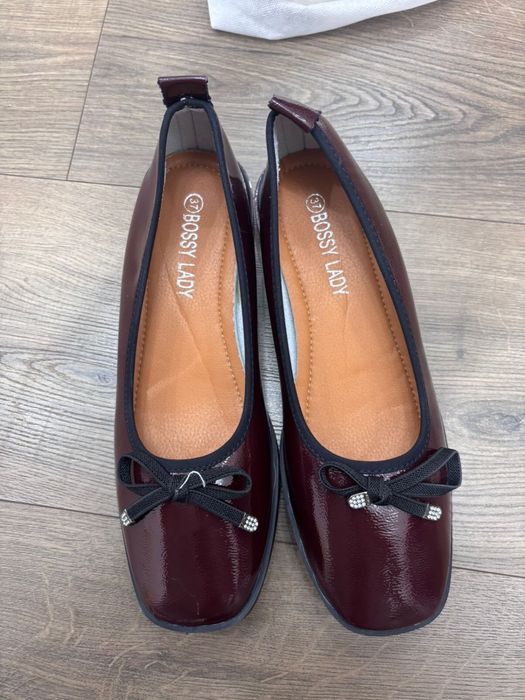 Продам мокасины и балетки