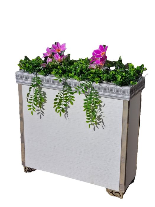 Сделаем на заказ кашпо .