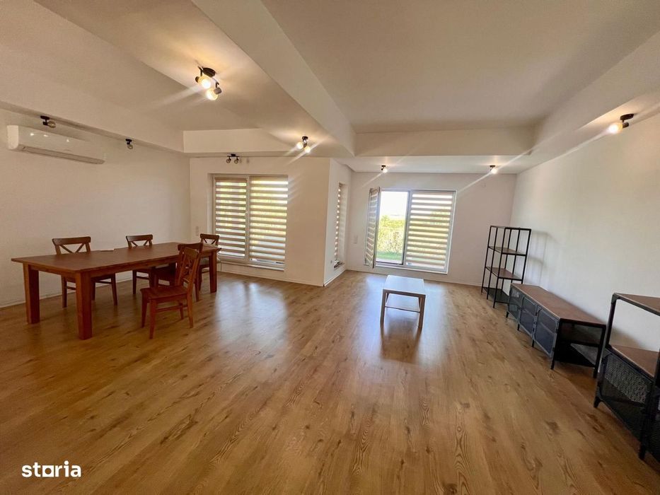 Duplex Cosmopolis
