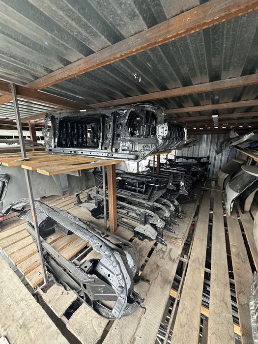 Авторазбор Toyota,Lexus