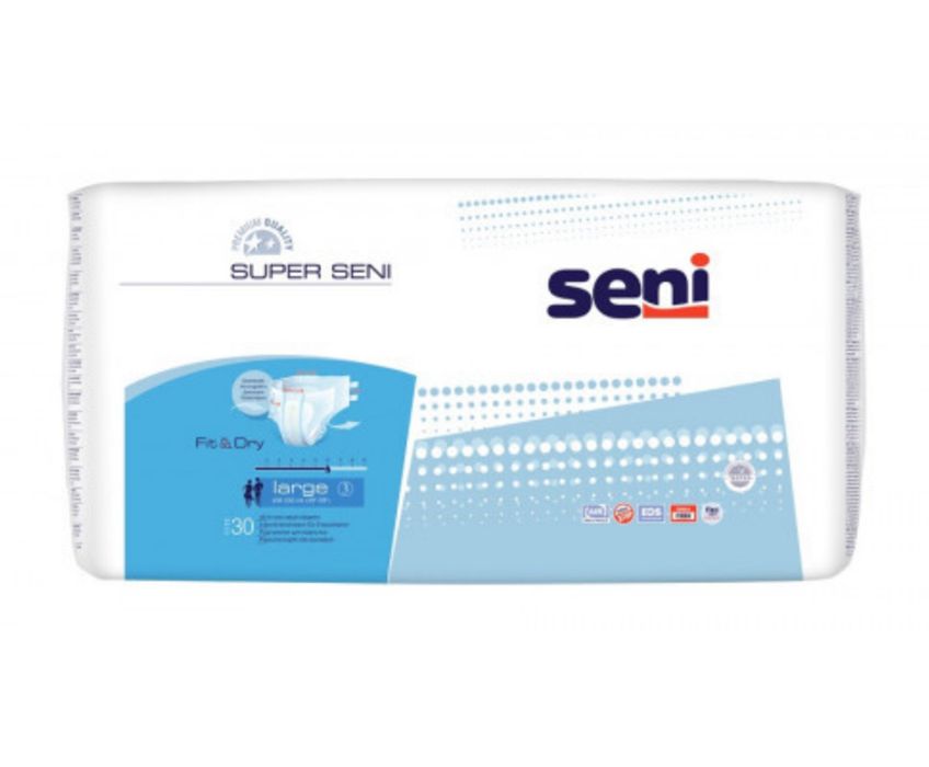 Подгузники для взрослых