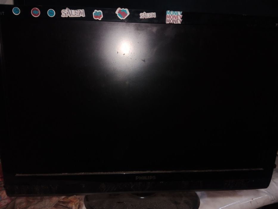 Телевизор маниторы