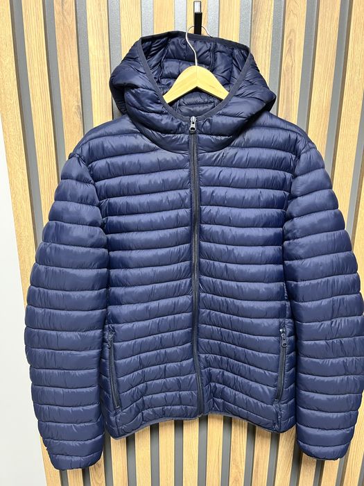 Яке-United Colors Of BENETTON