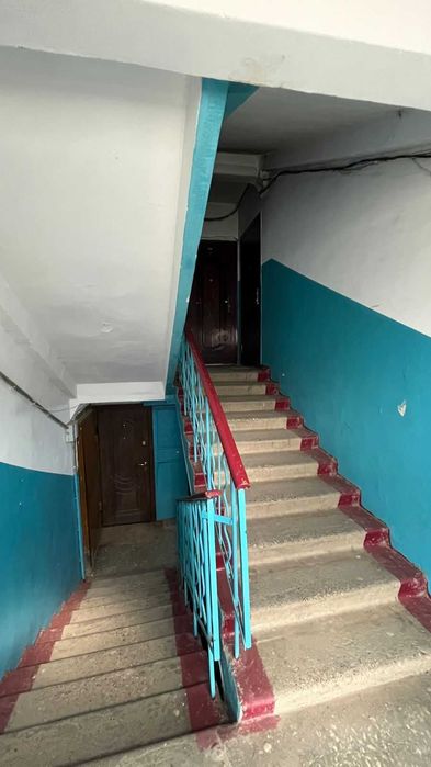 1к.кв по проспекту Абая (Акимат)