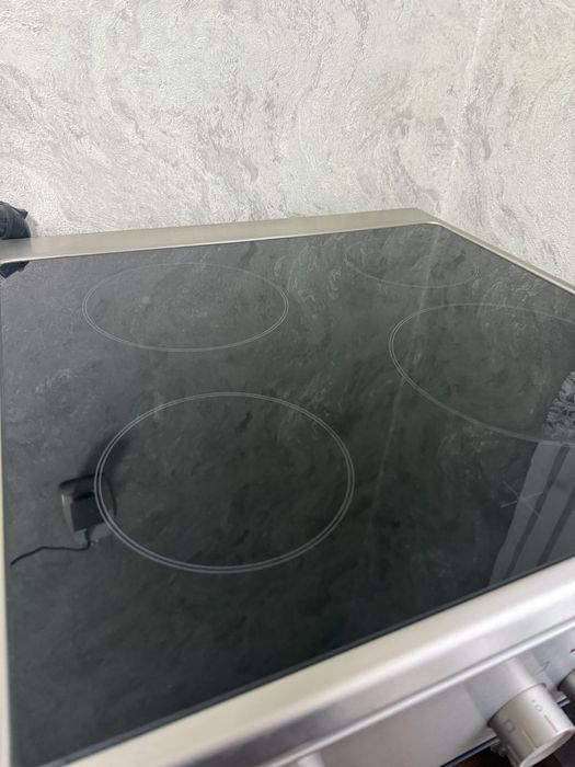 Плита электрическая