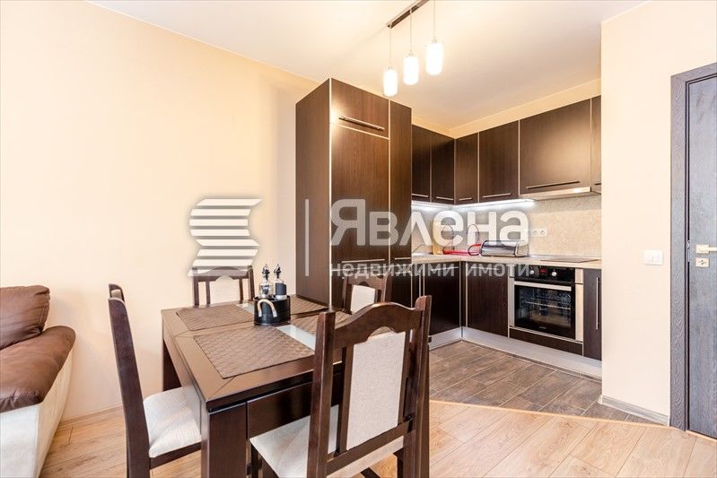 Дава се под наем Двустаен апартамент в София, Младост 4 - 65 кв.м за 650 € - Снимка #3