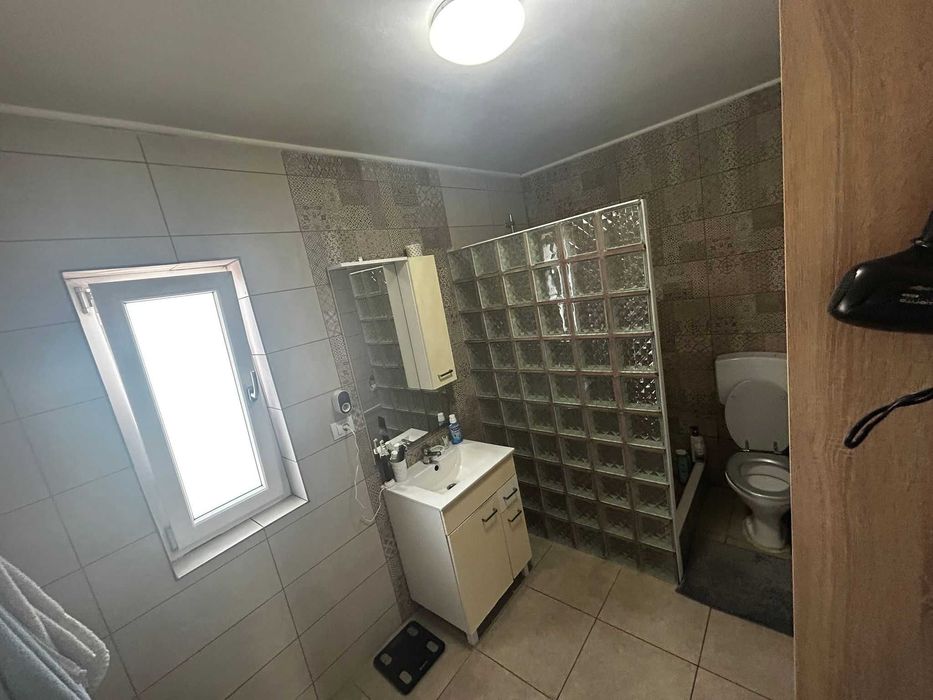 Duplex Valea Lupului 93.2 mp Str fundac asfaltata | P+ E + pod + terasa| panouri solare | 2 locuri de parcare | 500m de Penny | suprafata teren 183 mp