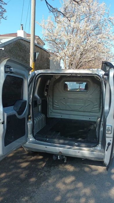 FIAT Fiorino 2009 — imagine 2