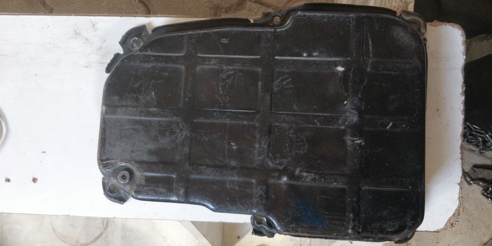 Потдон коробки передач Mercedes w124