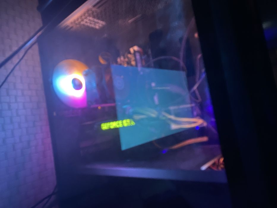 Продам компьютер