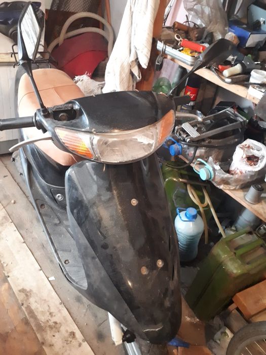 Продам Скутер Хонда