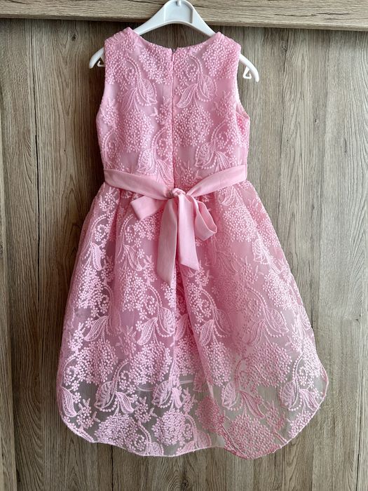 Pretty baby Нова красива рокличка за 6 години