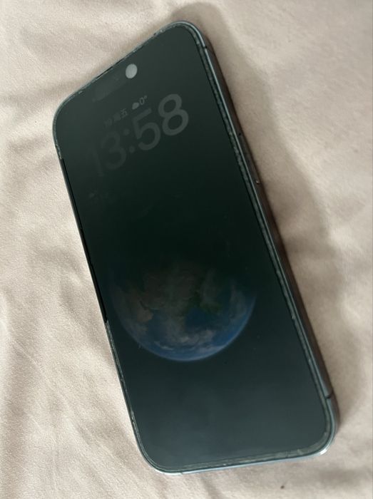 iPhone 14 Pro 256GB 75%