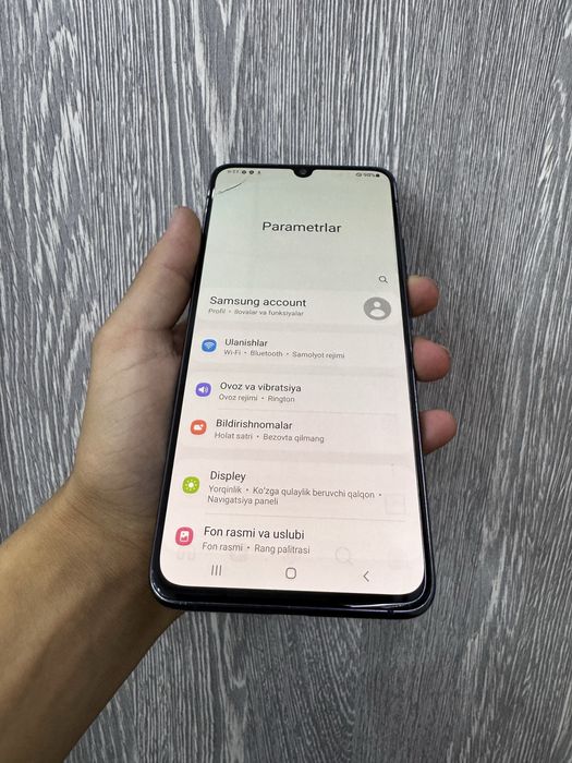 Samsung Galaxy A90 5G