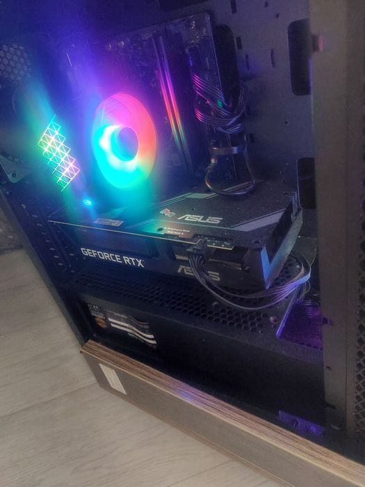 Продам системник игровой