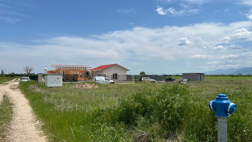 Парцел, с.Крумово