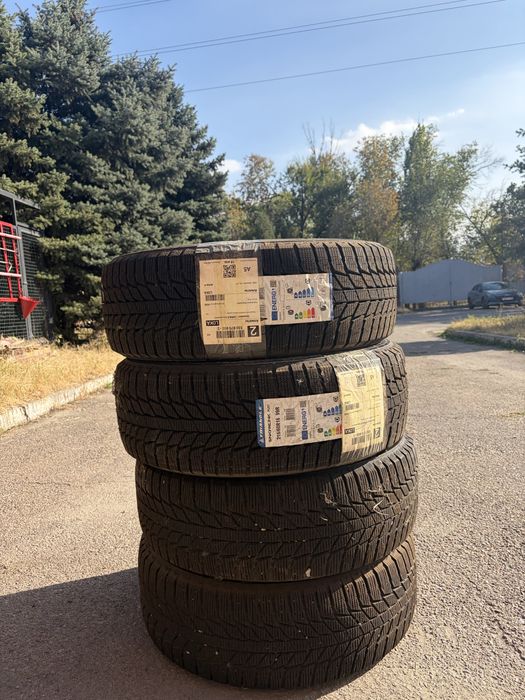 Triangle шины продам