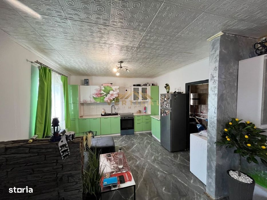 casa de renovat
