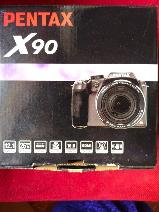 Продам фотоаппарат