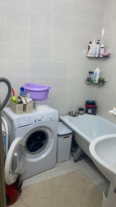 Продается 3 комнатная квартира