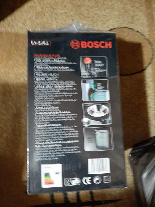 Соковыжималка. В запечатоном виде.