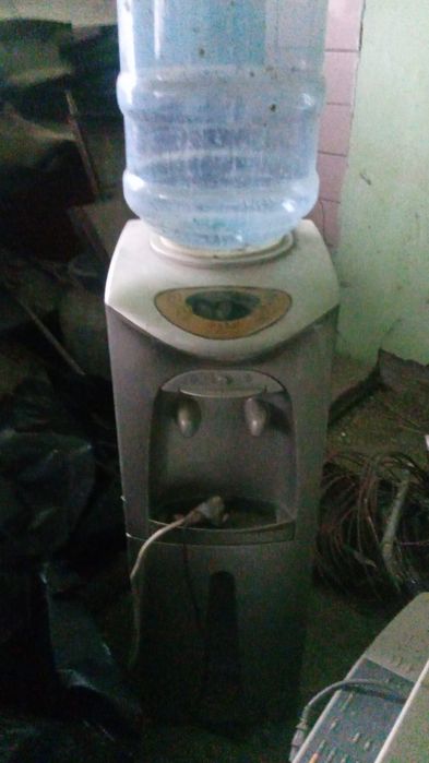 Күлер продается бу