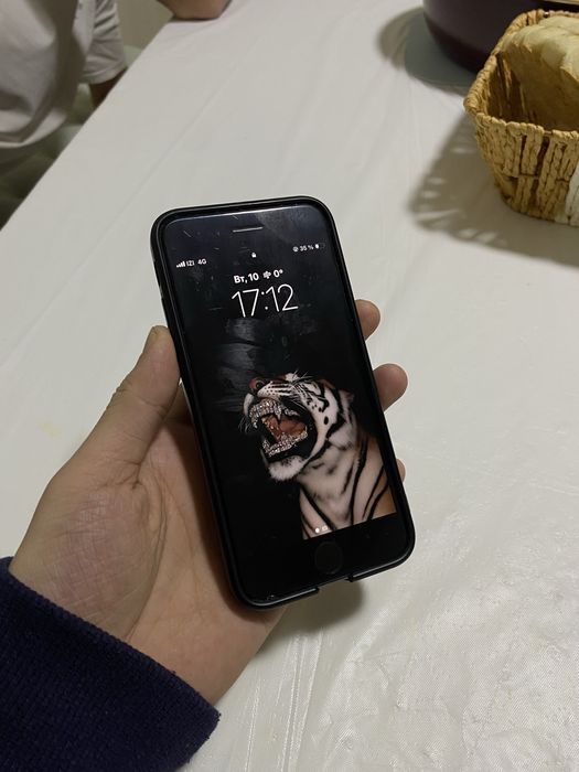 Обмен iphone SE 2020