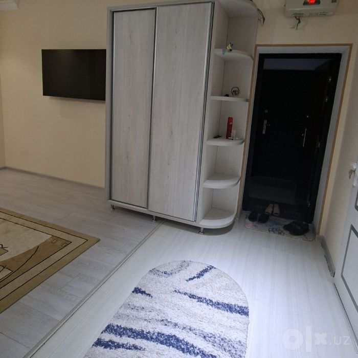 Квартира на Бульваре . Гостям города