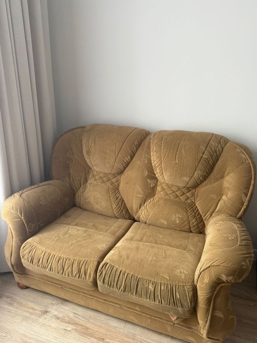 Раскладной диван